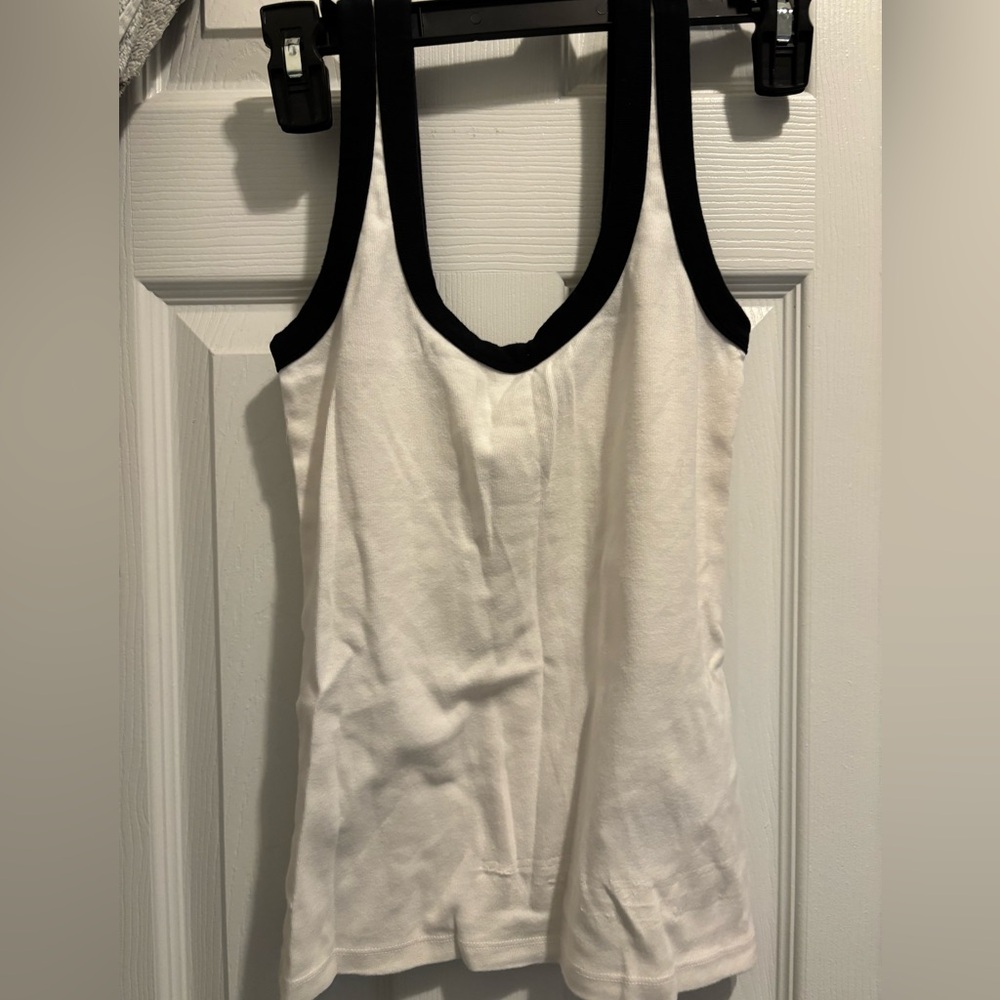 Abercrombie tank top